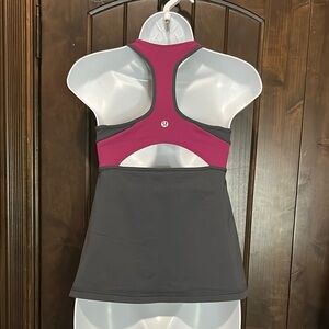 EUC Lululemon Tank Top 6